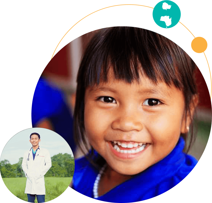 Donate now to Transform Cambodia